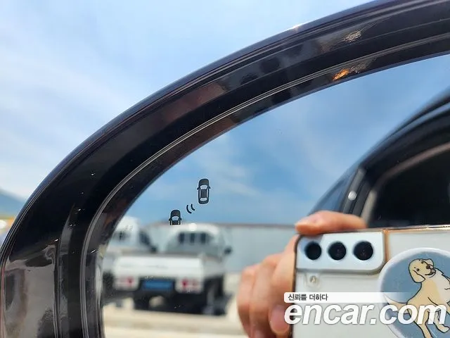 Kia K7 Premier id 2718120 из Кореи 7