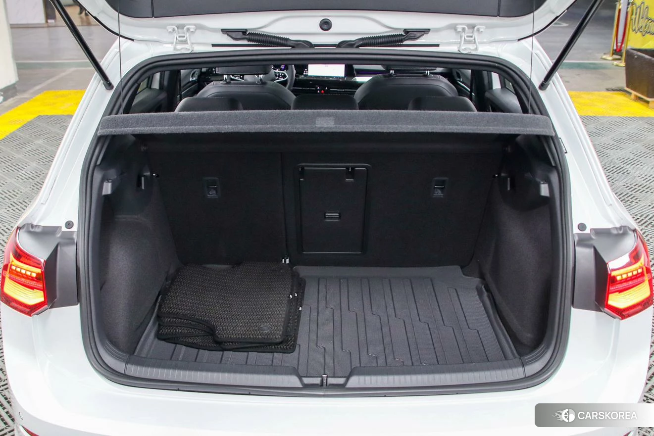 Volkswagen Golf id 4407516 из Китая 7