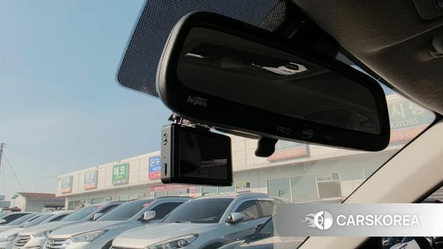 Hyundai Venue id 3844445 из Кореи 7