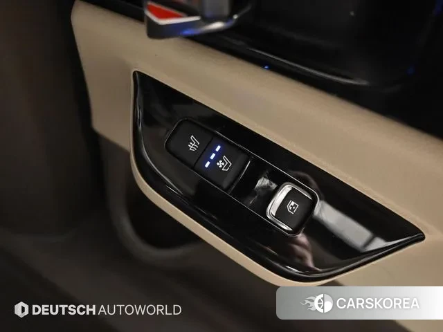 Kia Carnival 4th generation id 2959895 из Кореи 7