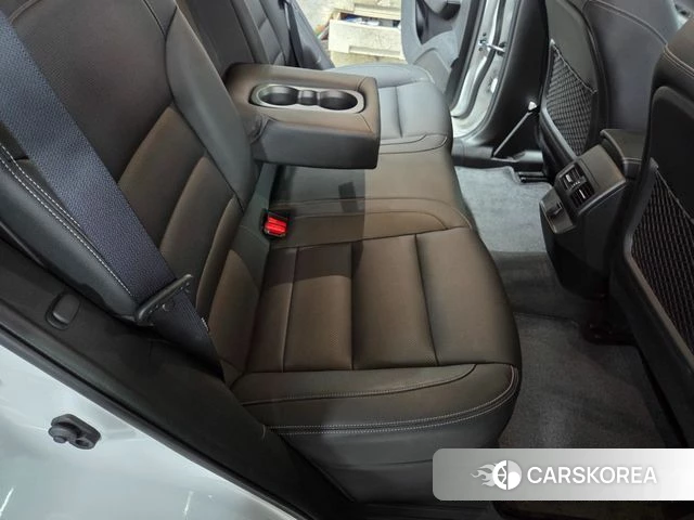 Renault Korea (Samsung) The New QM6 id 4594703 из Кореи 7