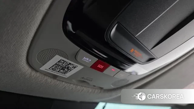 Kia Seltos id 3366806 из Кореи 7