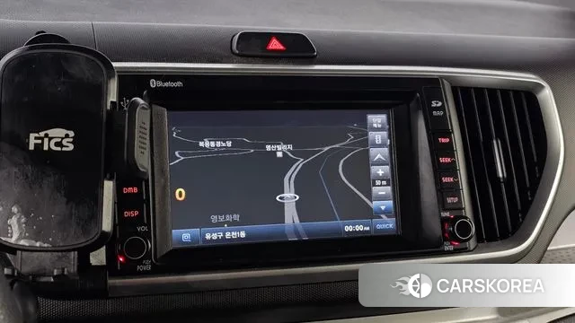 Kia The New Ray id 3536022 из Кореи 7