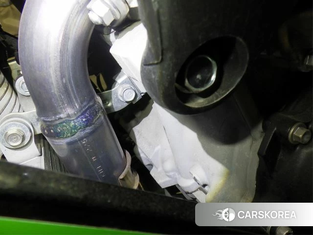 Kawasaki ZX-10R NINJA ABS id 3947016 из Японии 7