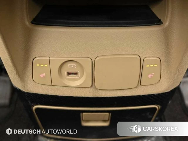 Kia The New Carnival id 4865250 из Кореи 7