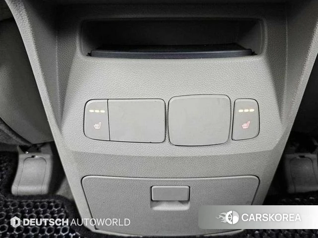 Kia All New Carnival id 4180781 из Кореи 7