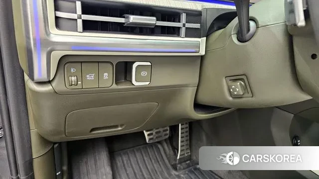 Hyundai Santa Fe (MX5) id 3341313 из Кореи 7