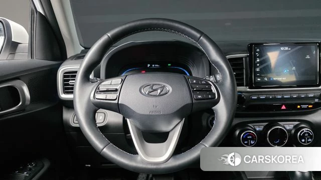 Hyundai Venue id 3838664 из Кореи 7