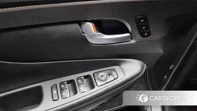 Hyundai Santa Fe TM id 3672815 из Кореи 7