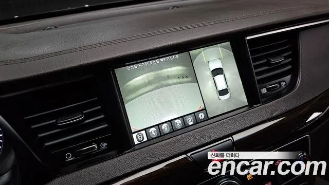 Kia Come New K7 id 2671502 из Кореи 7