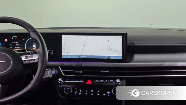 Hyundai Sonata D Edge (DN8) id 3431613 из Кореи 7