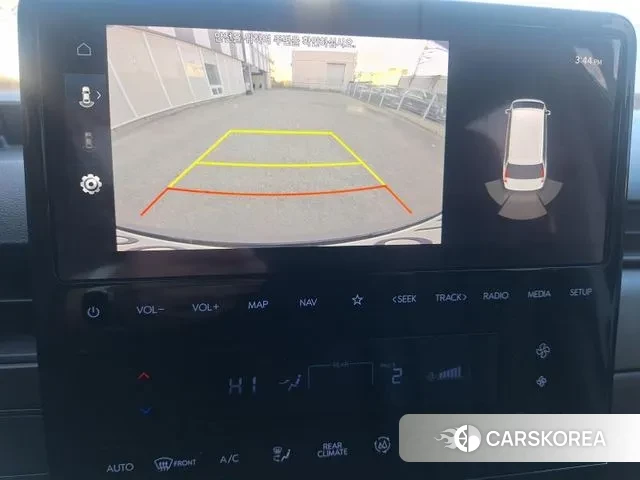 Hyundai Staria id 3522909 из Кореи 7