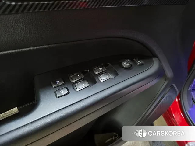 Ssangyong The New Rexton Sports Cannes id 3384233 из Кореи 7