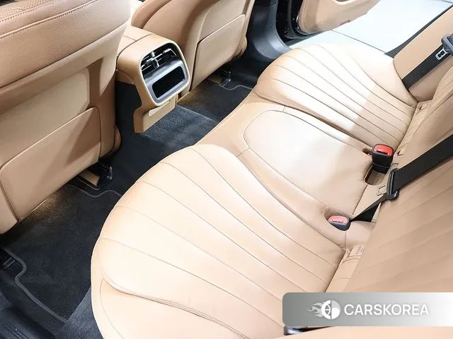 Mercedes-Benz E-Class W214 id 3517048 из Кореи 7