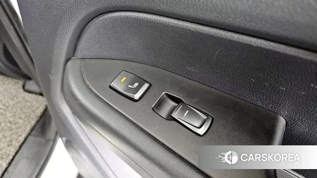 Ssangyong Rexton Sports id 3703890 из Кореи 7