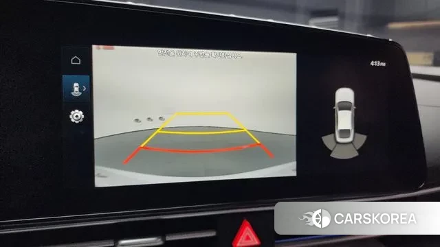 Hyundai Avante (CN7) id 3534563 из Кореи 7