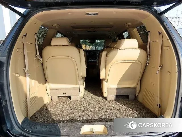 Kia The New Carnival id 3647226 из Кореи 7