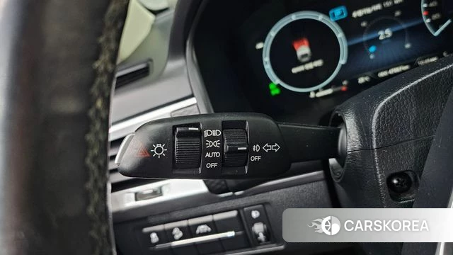 Ssangyong All New Rexton id 4338221 из Кореи 7