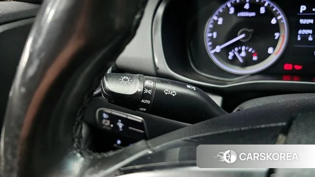 Hyundai Grandeur IG id 3873959 из Кореи 7