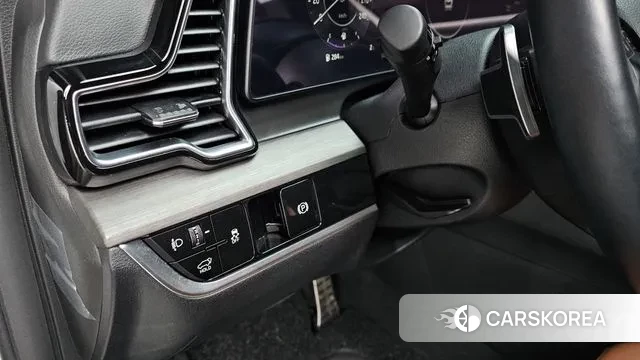 Kia Sportage 5th Generation id 3614652 из Кореи 7