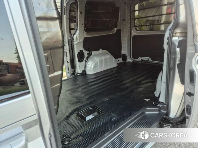 Hyundai Staria id 4349181 из Кореи 7