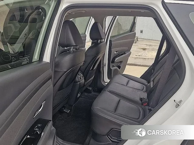 Hyundai The New Tucson Hybrid (NX4) id 3333164 из Кореи 7