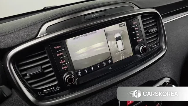 Kia The New Sorento id 3627302 из Кореи 7