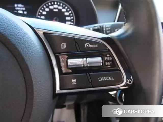 Kia Come New K3 id 3672103 из Кореи 7