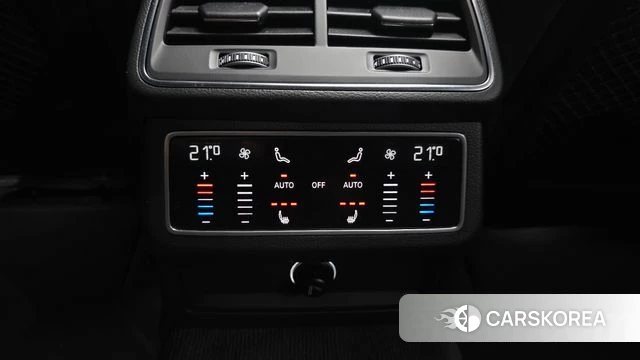 Audi A6 (C8) id 4304312 из Кореи 7