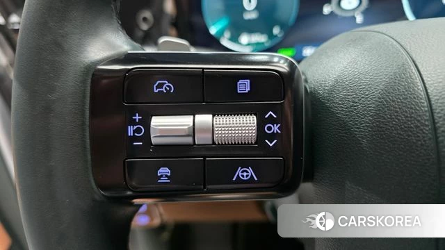 Hyundai Grandeur Hybrid (GN7) id 4591913 из Кореи 7
