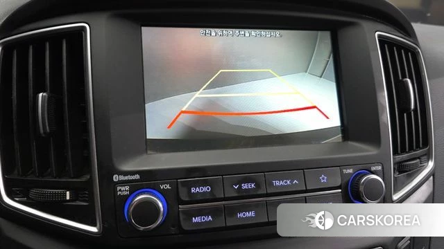 Hyundai The New Grand Starex id 4864707 из Кореи 7