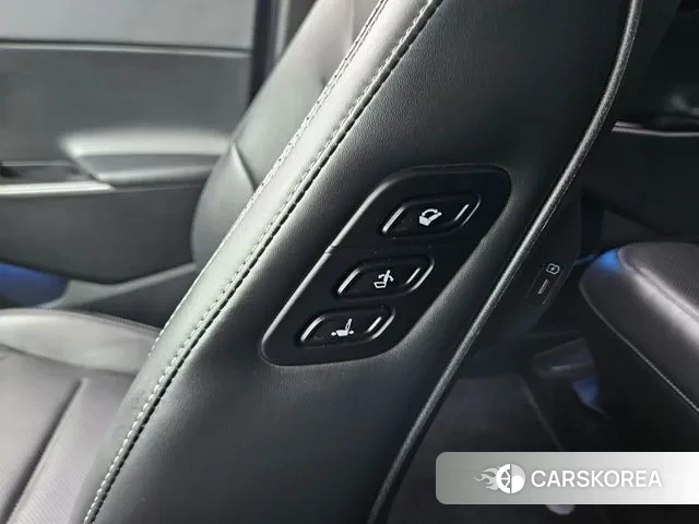 Kia EV6 id 3007519 из Кореи 7