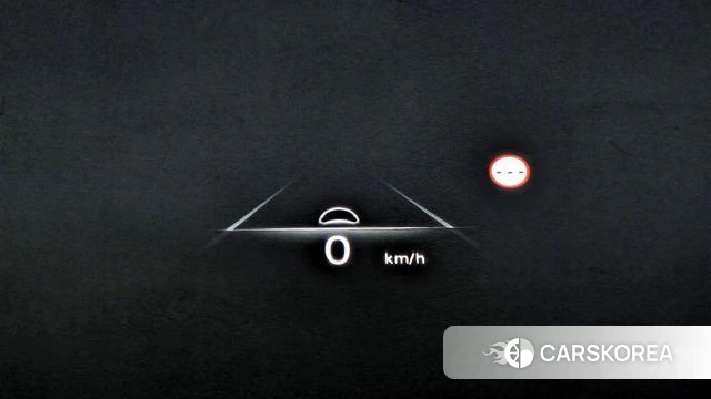 Genesis G80 (RG3) id 3850795 из Кореи 7