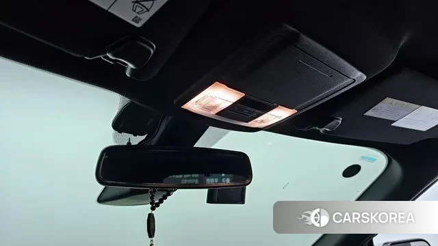 Ford Explorer id 3439713 из Кореи 7