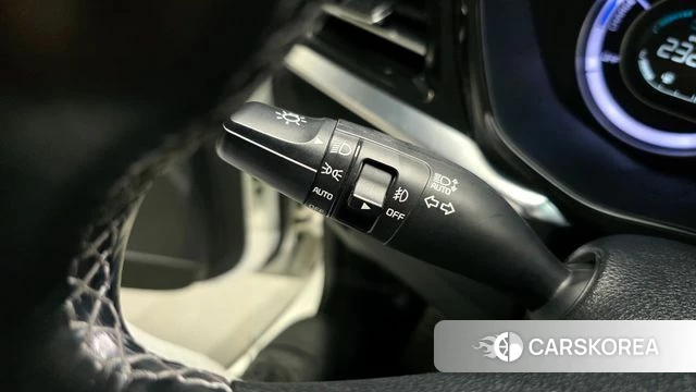 Kia The New Niro id 3860968 из Кореи 7