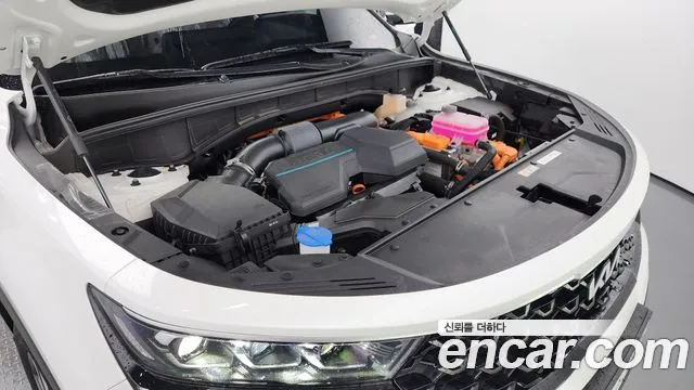 Kia Sorento 4th Generation id 2705635 из Кореи 7