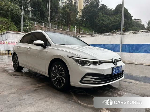 Volkswagen Golf id 4258913 из Китая 7
