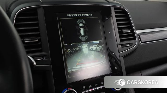 Renault Korea (Samsung) The New QM6 id 4179155 из Кореи 7