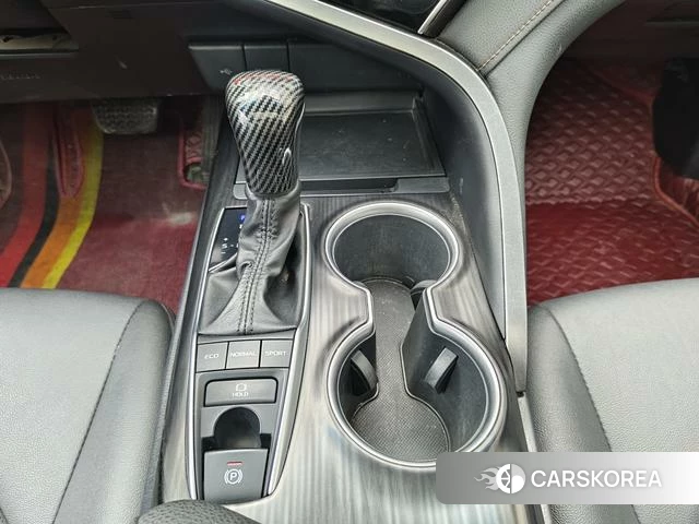 Toyota Camry id 4297910 из Китая 7