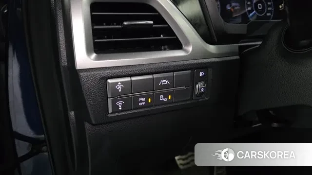 Ssangyong Beautiful Korando id 3713762 из Кореи 7