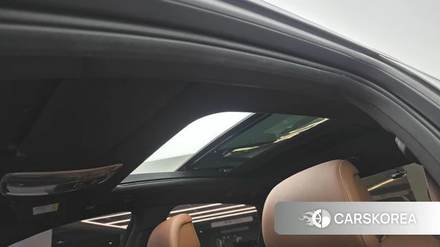Genesis G80 (RG3) id 4707874 из Кореи 7