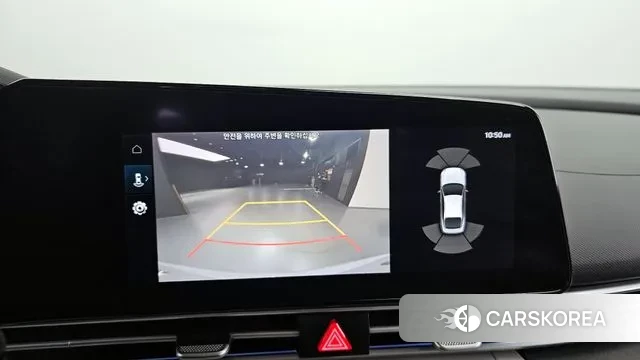 Hyundai Avante (CN7) id 3416775 из Кореи 7