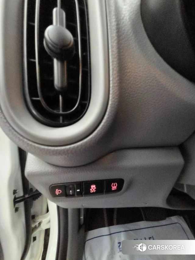 Kia Morning Urban (JA) id 4887287 из Кореи 7