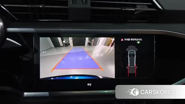 Audi Q3 (F3) id 3462739 из Кореи 7