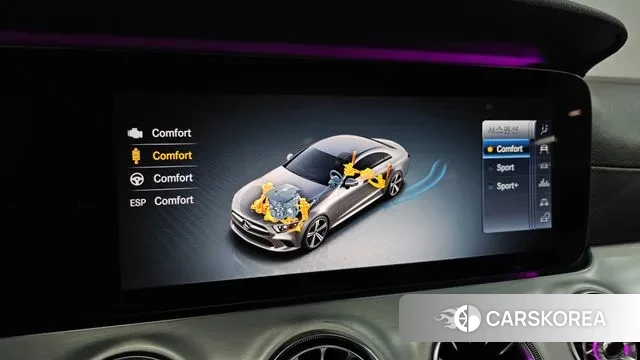 Mercedes-Benz CLS-Class C257 id 2941378 из Кореи 7