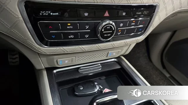 Ssangyong All New Rexton id 3747475 из Кореи 7