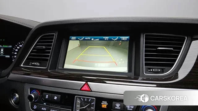 Genesis G80 id 3672908 из Кореи 7