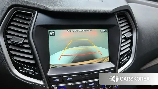 Hyundai The New Max Cruise id 3622611 из Кореи 7