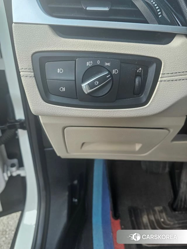 BMW X2 (F39) id 3866808 из Кореи 7