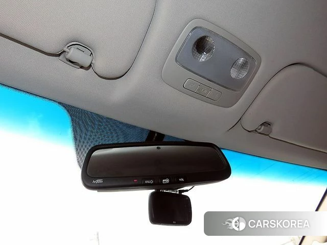 Hyundai The New Grand Starex id 4311121 из Кореи 7